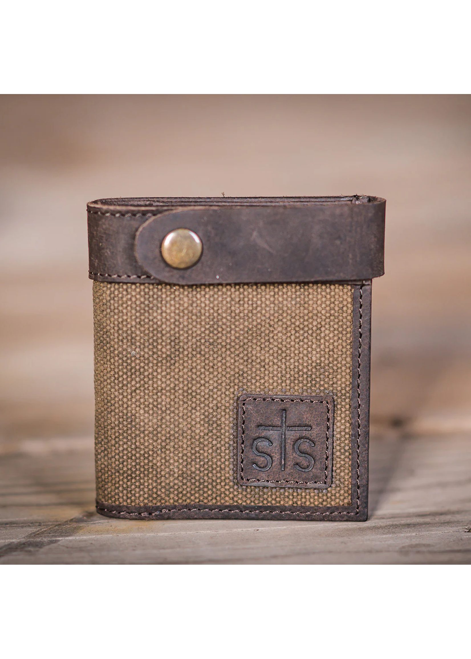 STS Ranchwear STS Ranchwear Trailblazer Boot Wallet