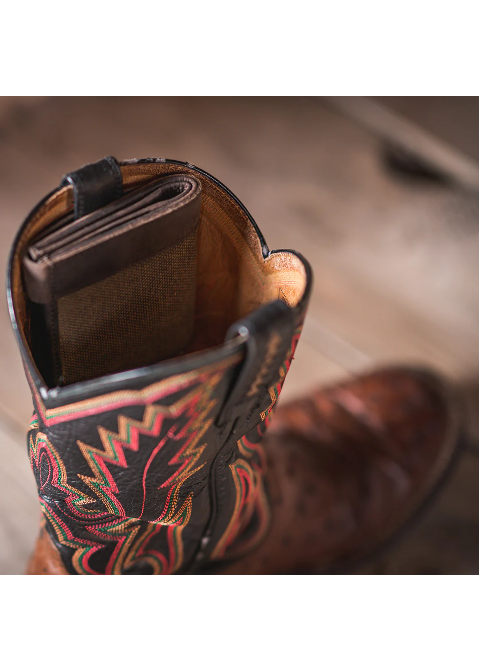 STS Ranchwear STS Ranchwear Trailblazer Boot Wallet