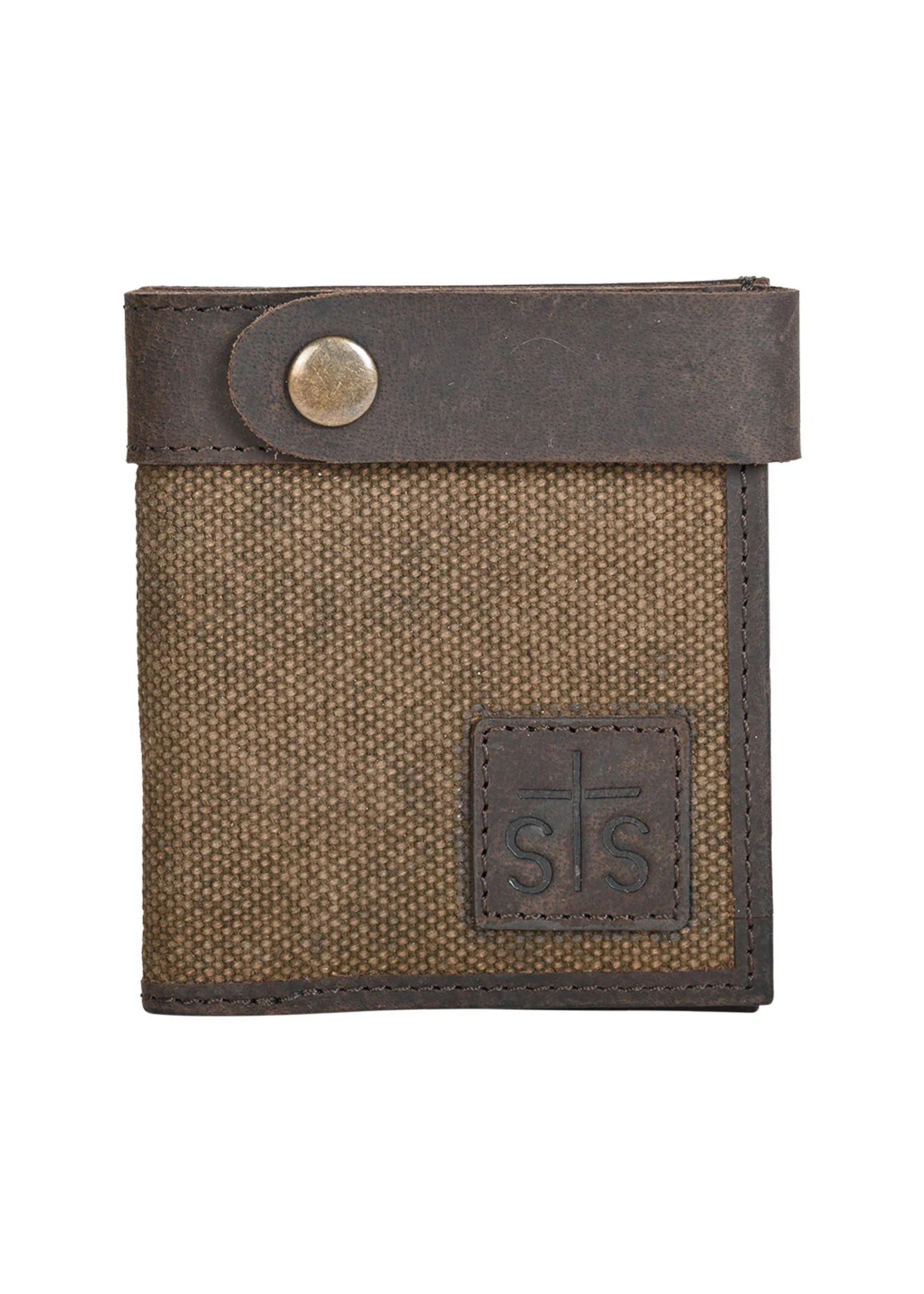 STS Ranchwear STS Ranchwear Trailblazer Boot Wallet