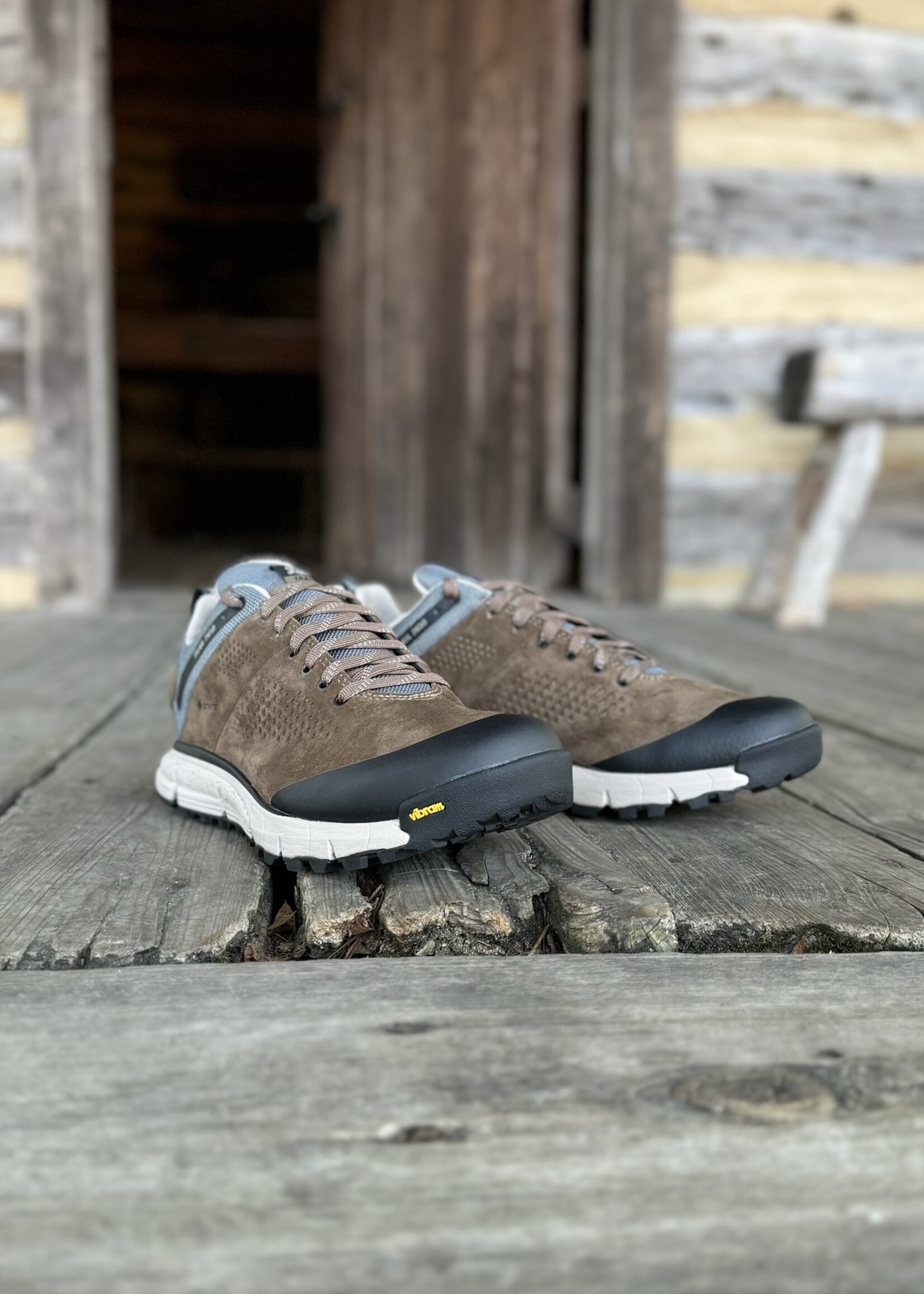 Danner Men's Trail 2650 Mesh Hiking Shoes - Painted Hills Danner Men's Trail 2650 Mesh Hiking Shoes - Painted Hills