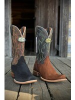 Dan Post Dan Post Cappy Carpincho Cutter Toe Boot