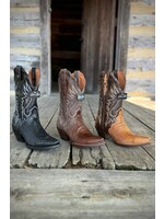 Dan Post Dan Post Celine Teju Lizard Boot