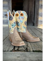 Tin Haul Tin Haul Follow the Sun Ladies Boot 14-021-0018 -1524 Boot