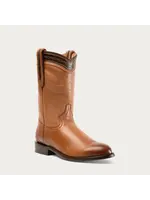 Hyer Hyer Western Wellington American Deerskin HM54003 Boot