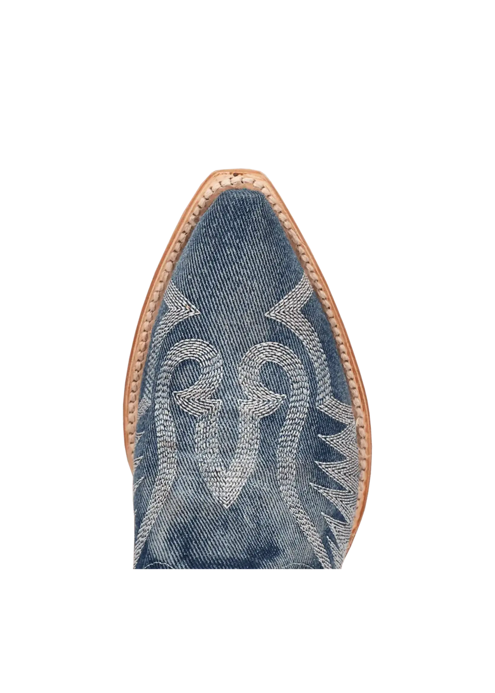 Dan Post Dan Post DP5108 Denim Darlin' Boot