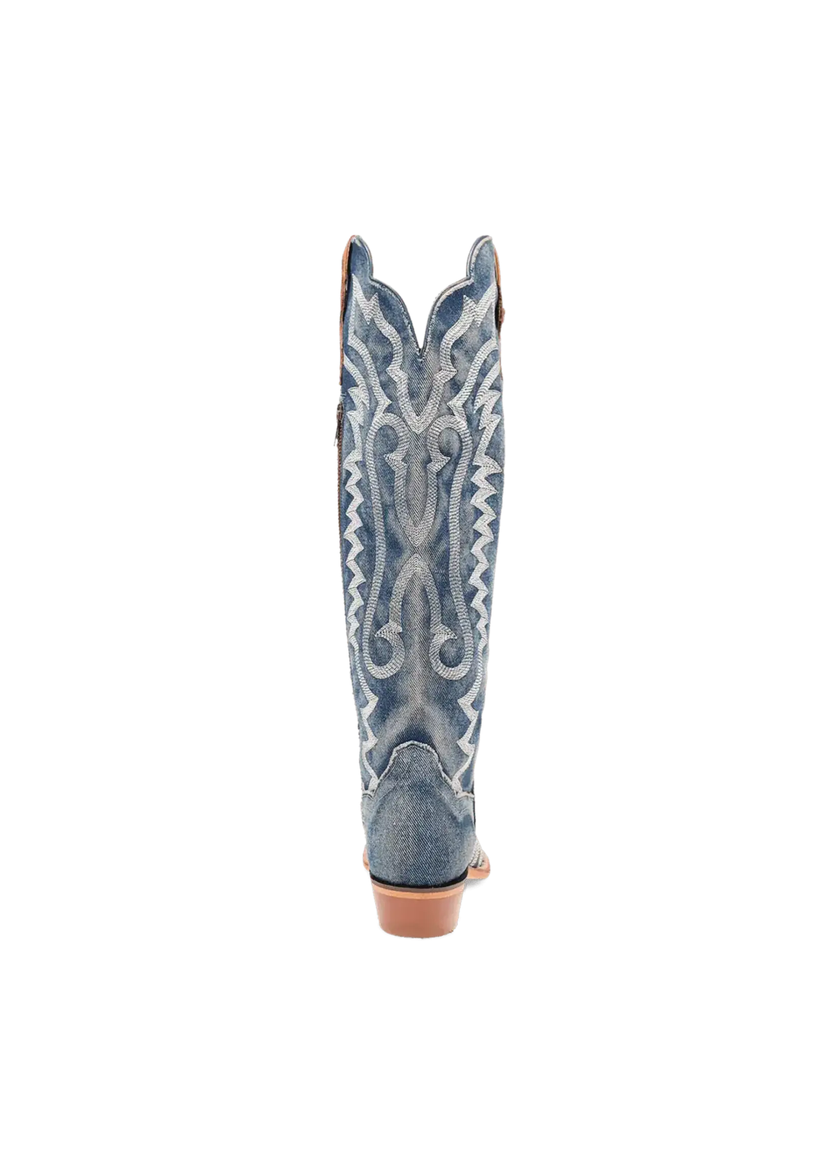 Dan Post Dan Post DP5108 Denim Darlin' Boot