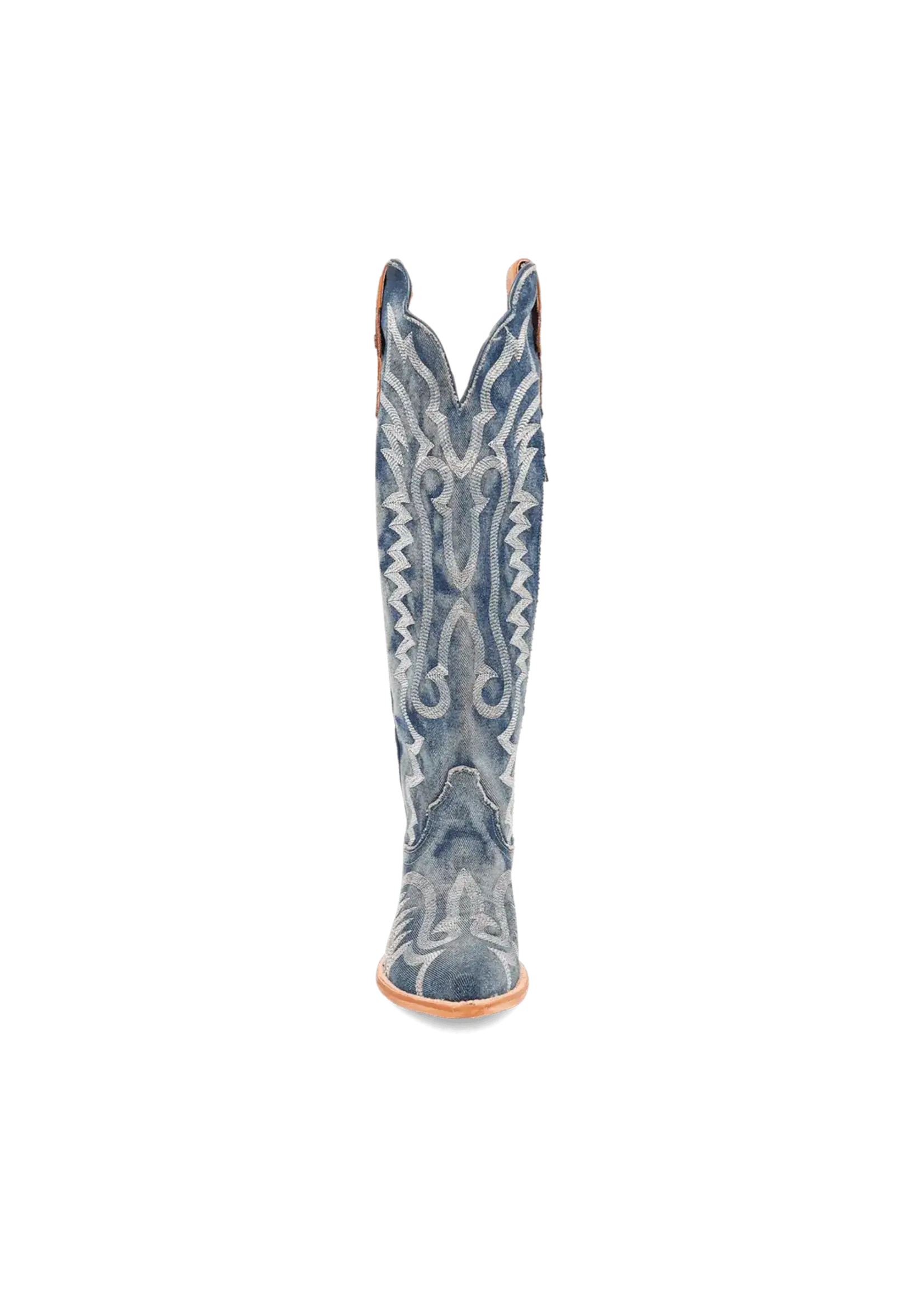 Dan Post Dan Post DP5108 Denim Darlin' Boot