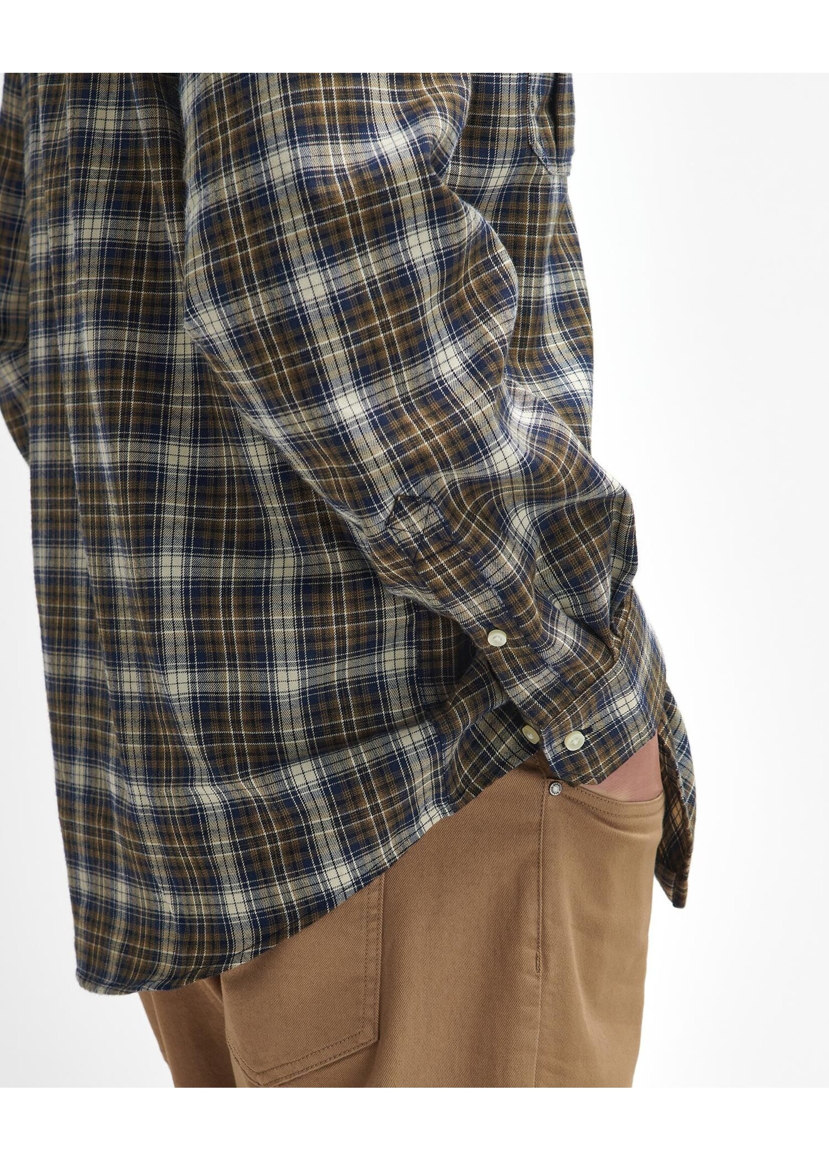 Barbour Barbour Penrice Performance Regular Fit Shirt