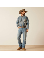 Ariat ARIAT M1 No. 10053546 Toby Straight Leg Jean