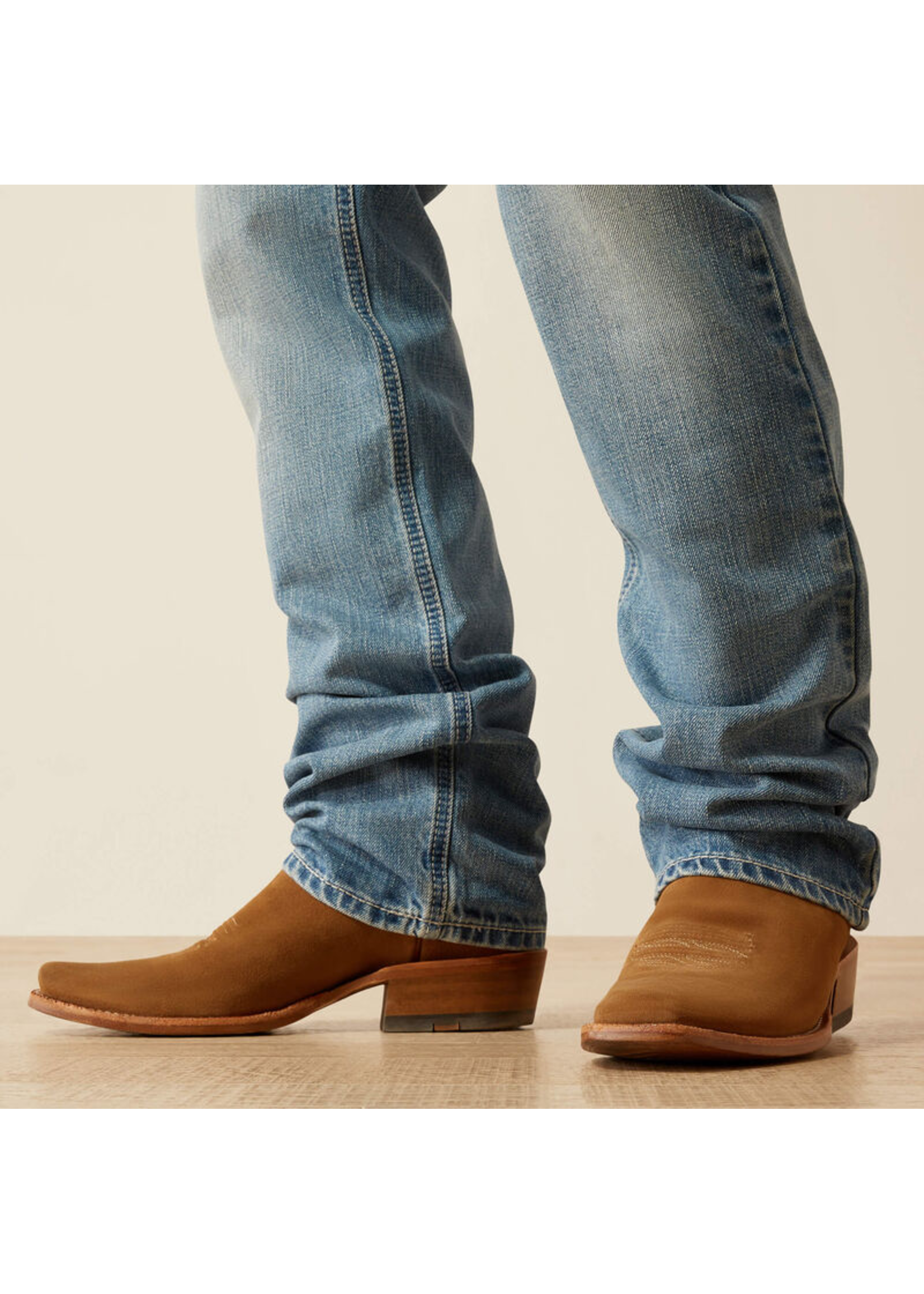 Ariat ARIAT M1 No. 10053546 Toby Straight Leg Jean