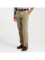 Duck Head Duck Head D91029 Bradbury Wide-Wale Corduroy Chino