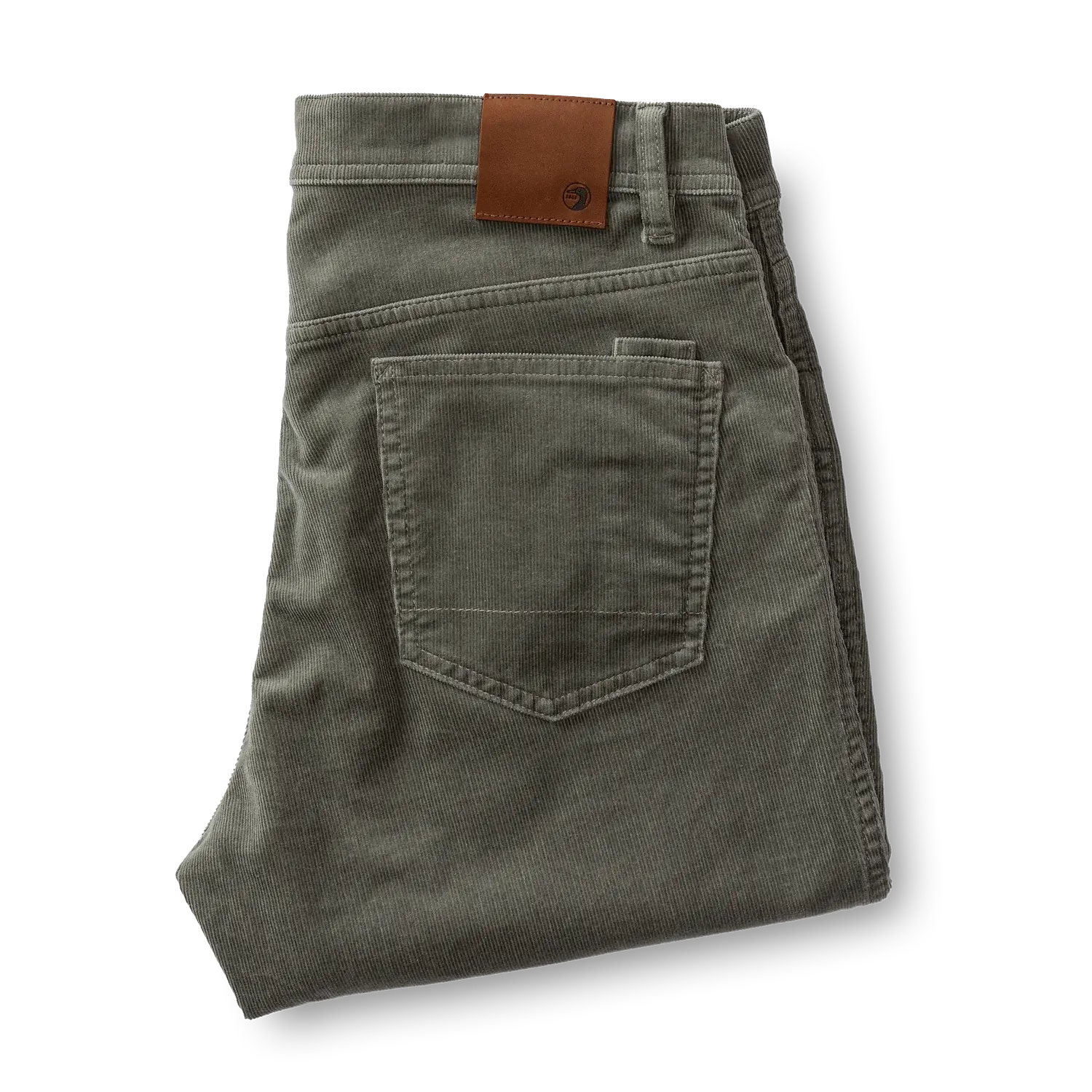 Duck Head D91019 Holston Corduroy Five-Pocket - Hewlett & Dunn Duck Head D91019 Holston Corduroy Five-Pocket - Hewlett & Dunn