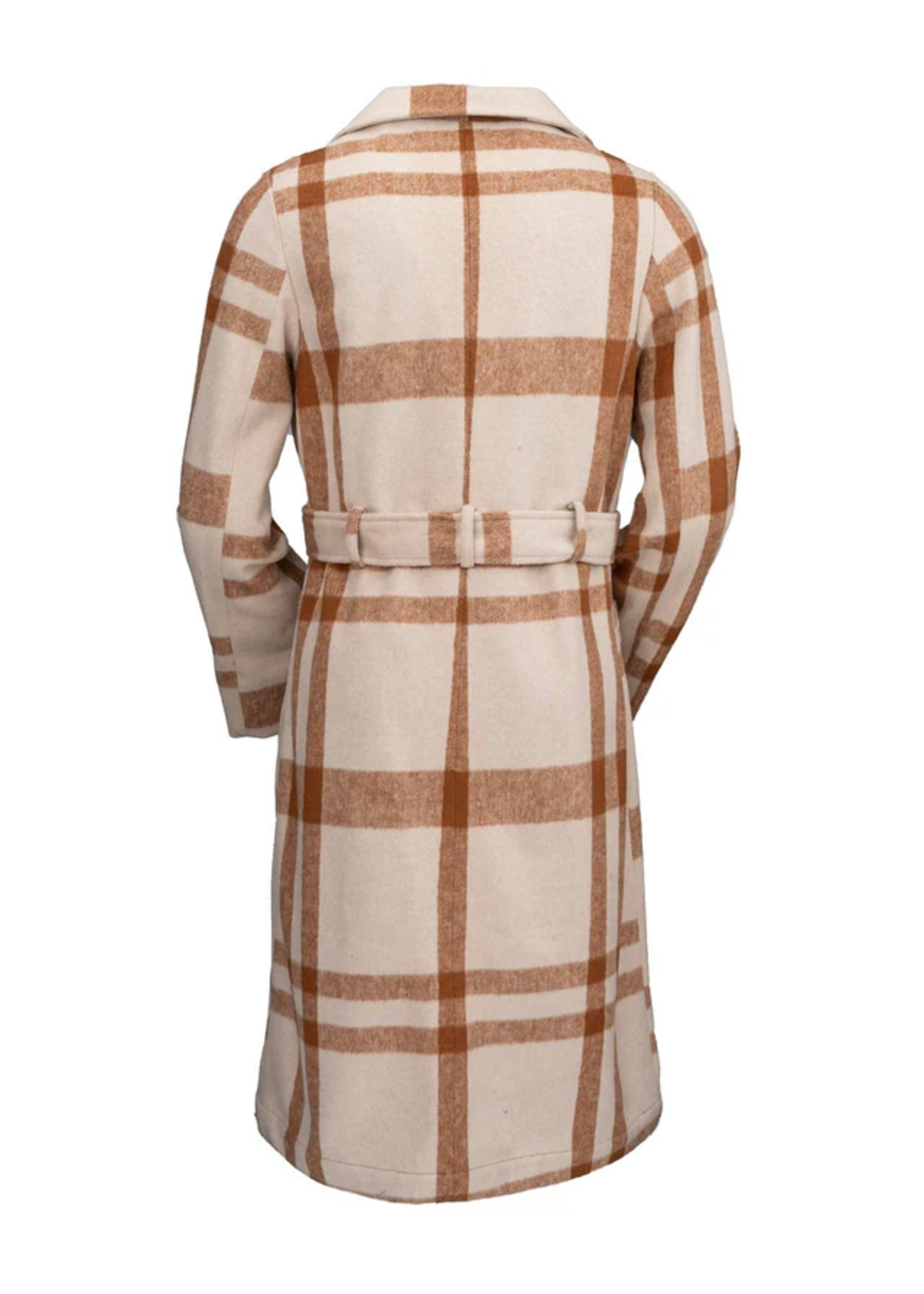 Outback Trading Co. 29812 Brooklyn Jacket Hewlett & Dunn