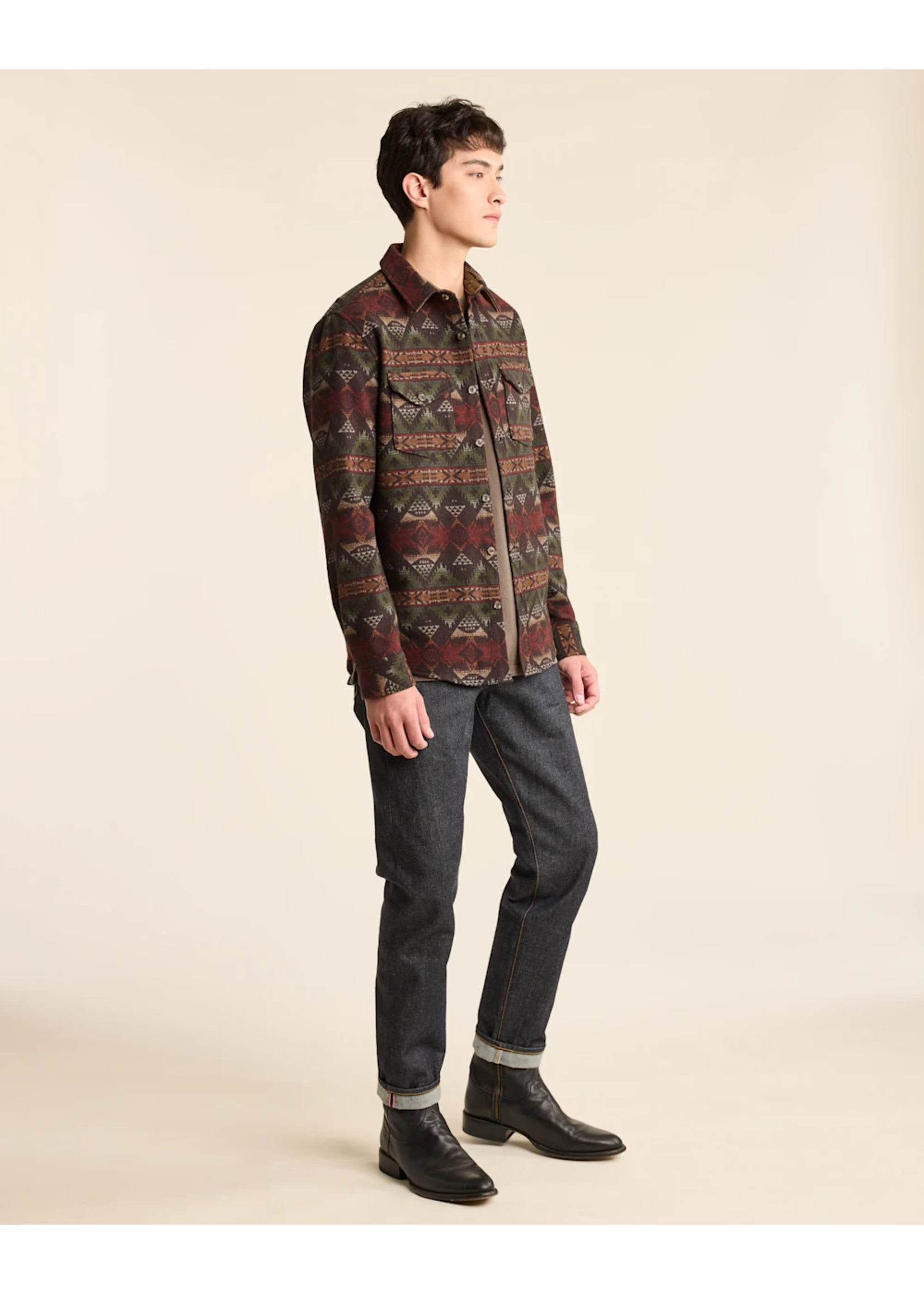 Pendleton Pendleton La Pine Overshirt