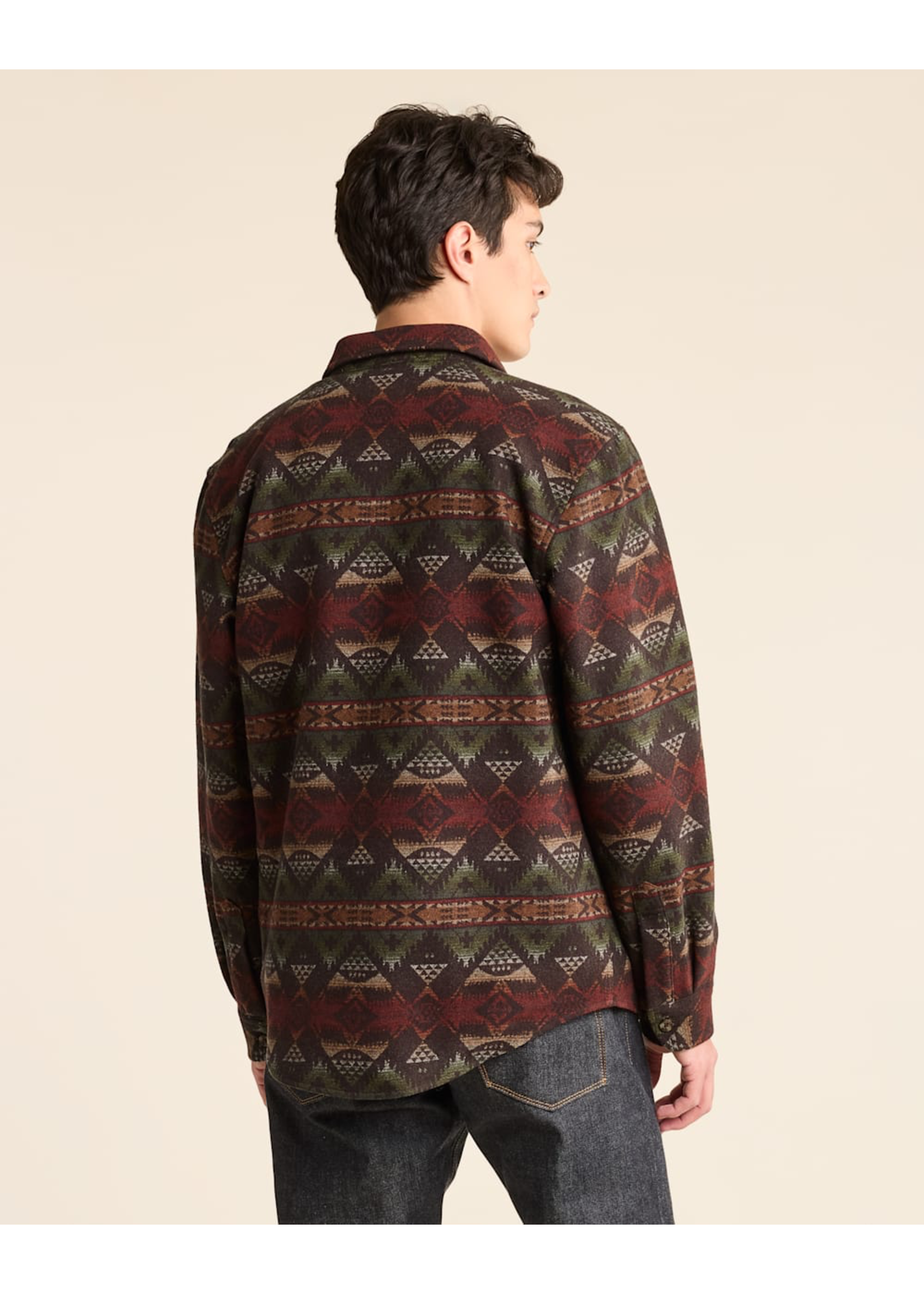 Pendleton Pendleton La Pine Overshirt