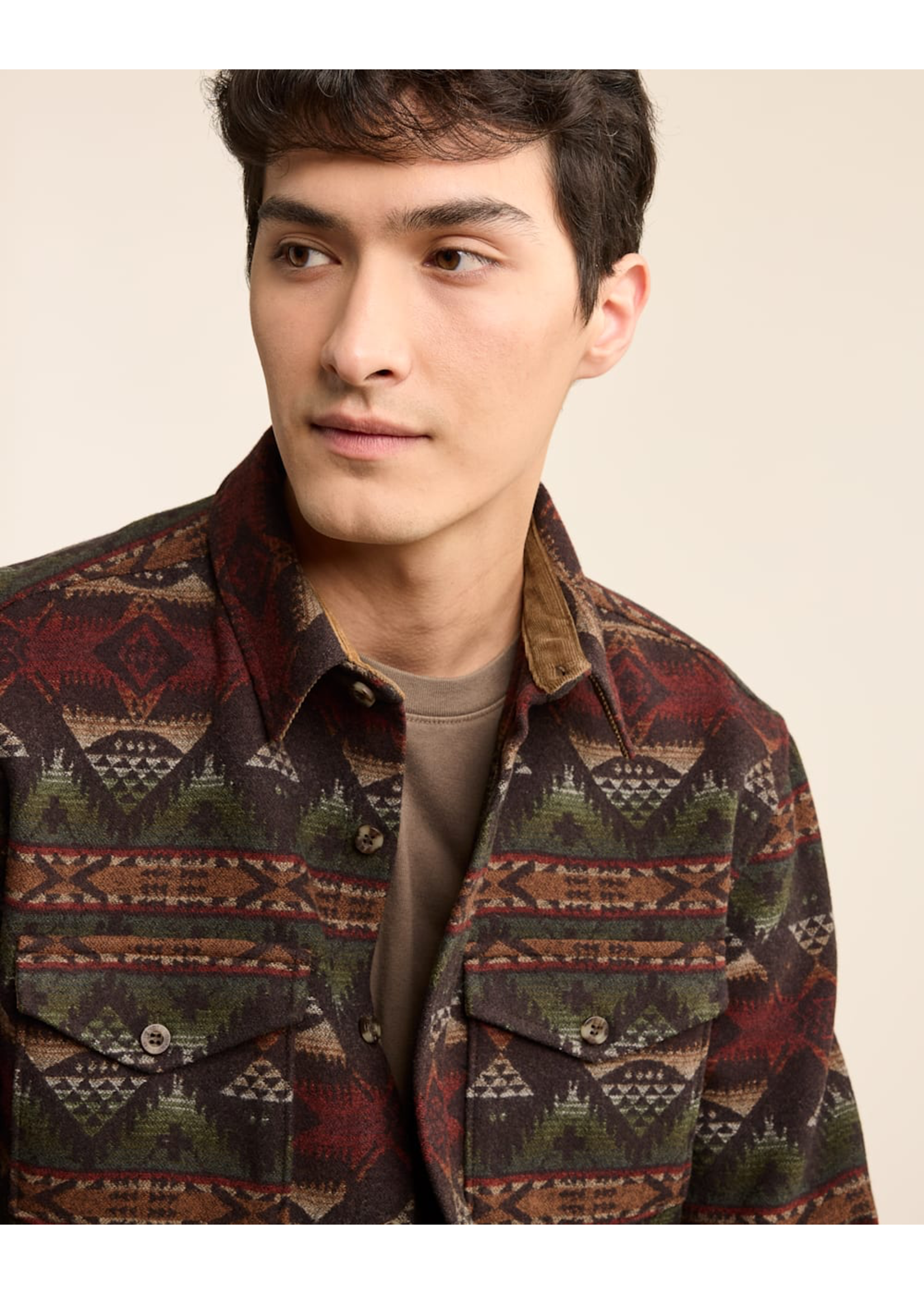 Pendleton Pendleton La Pine Overshirt