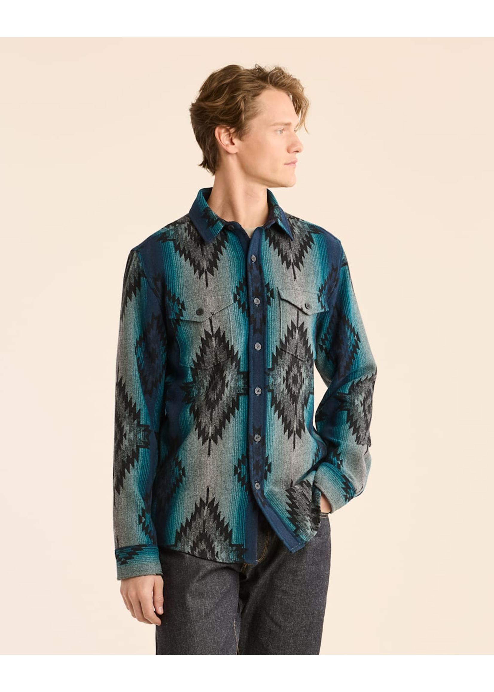 Pendleton Pendleton La Pine Overshirt