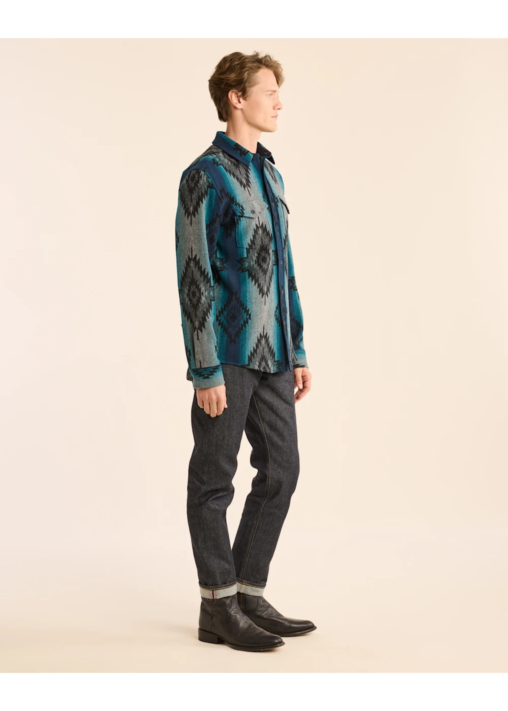 Pendleton Pendleton La Pine Overshirt