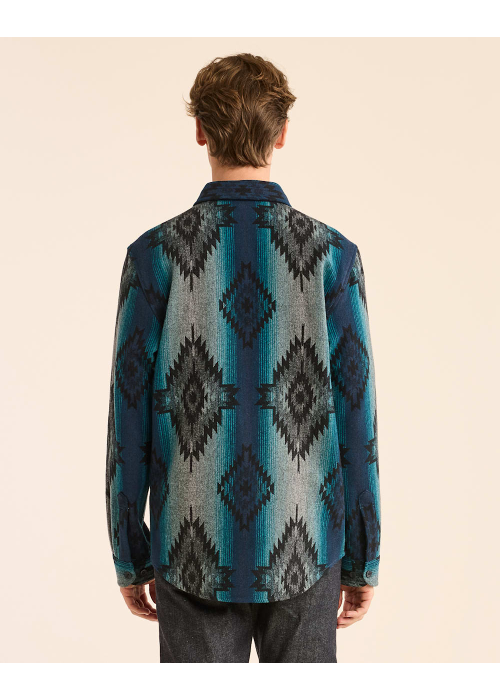 Pendleton Pendleton La Pine Overshirt