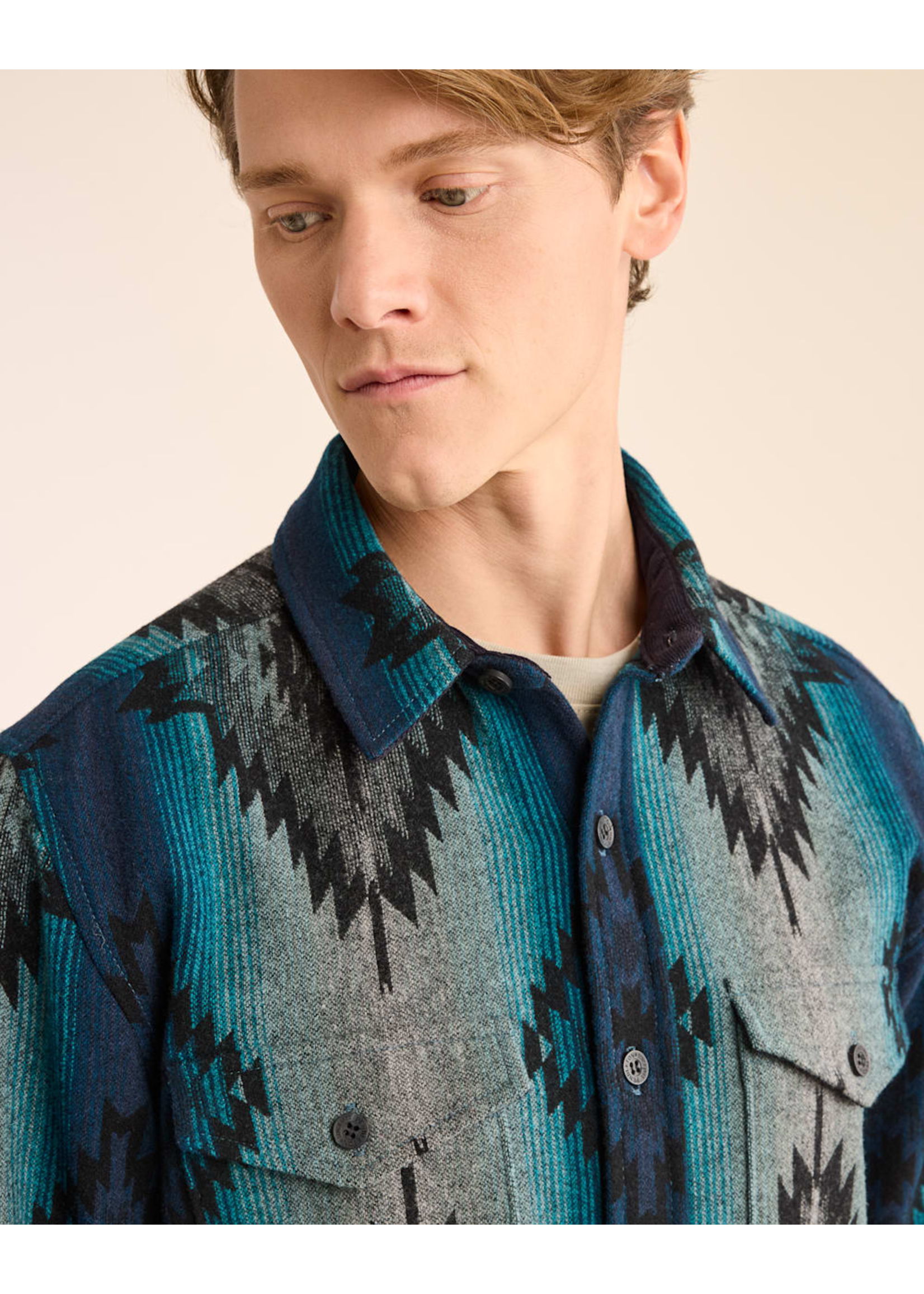 Pendleton Pendleton La Pine Overshirt