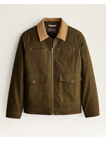 Pendleton Pendleton Carson City Ranch Coat