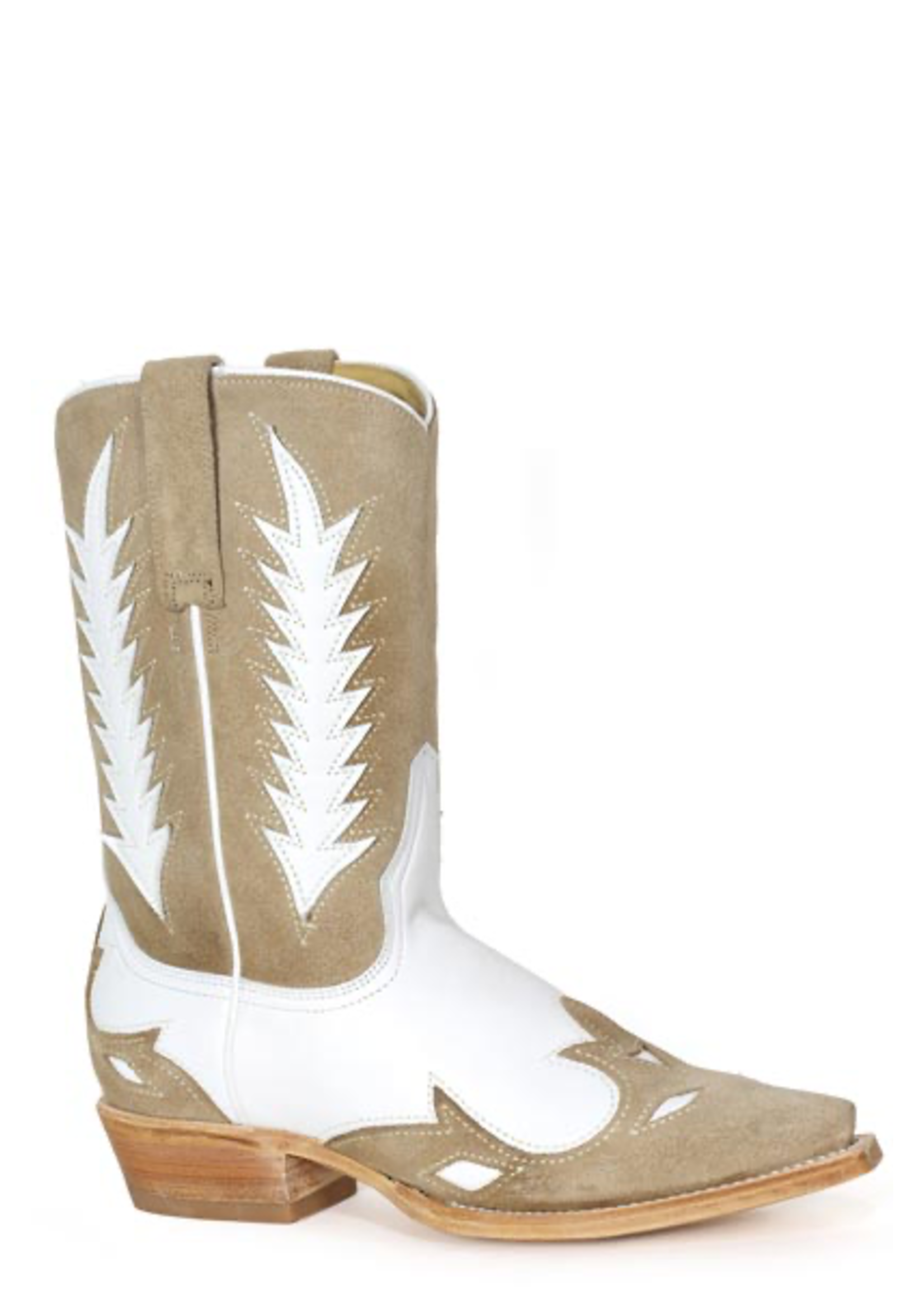 Stetson Stetson Women's 10" Beth Boot