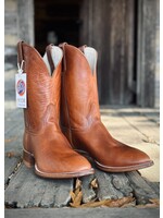 Hondo Hondo No. 2606 Coppertan Horsebutt Roper Boot