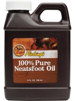 Fiebing's Fiebings 100% Pure Neatsfoot Oil 8oz