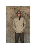 Filson Filson No. 20172089 Fleece Lined Jac-Shirt