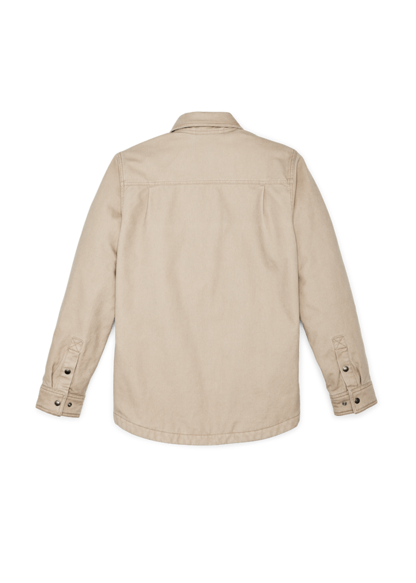 Filson Filson No. 20172089 Fleece Lined Jac-Shirt