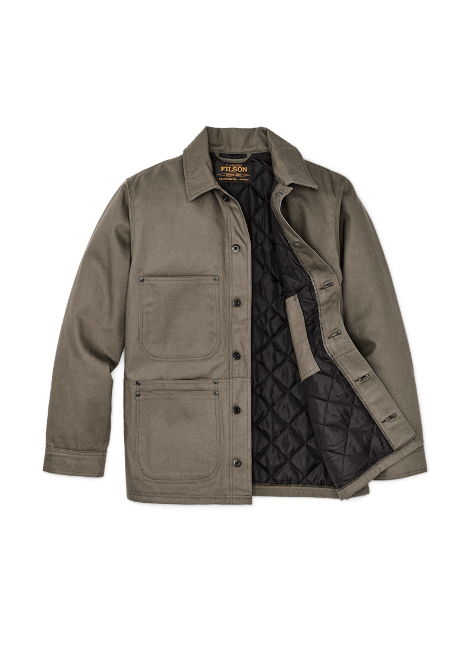 Filson Filson No. 20285032 Worksmith Insulated Jacket