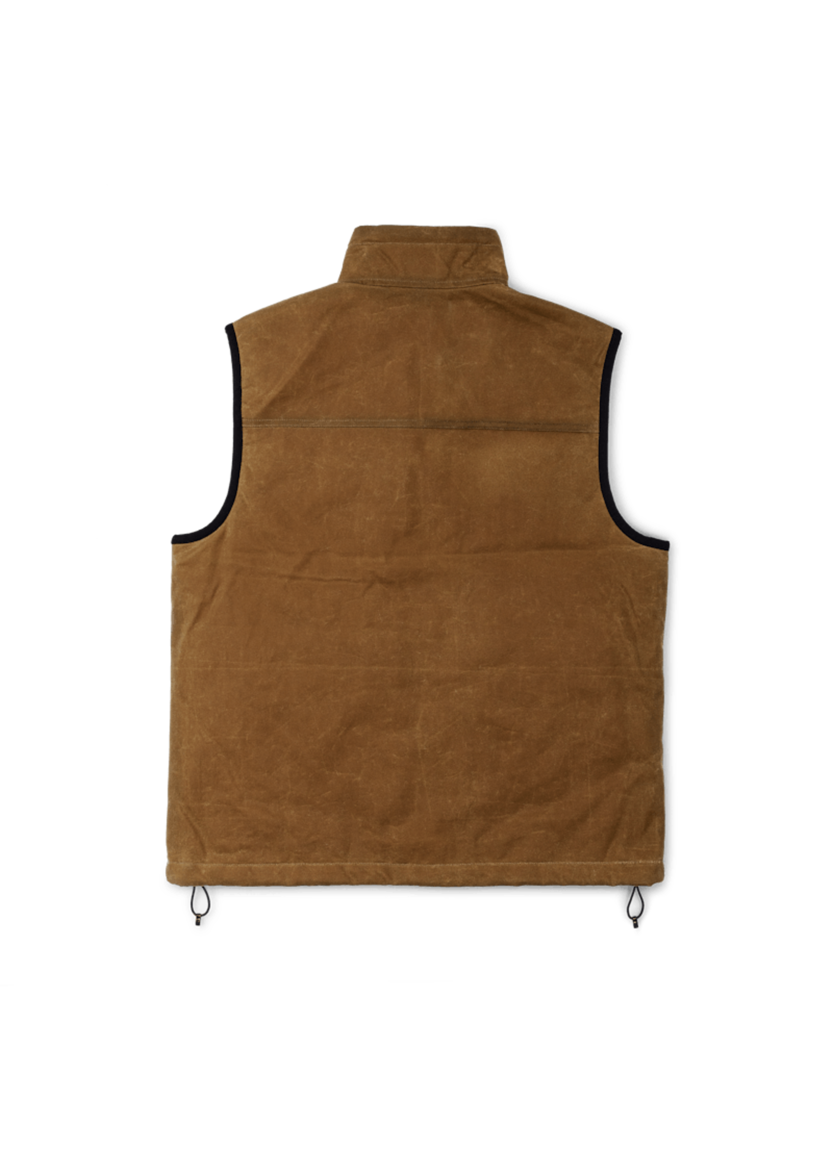 Filson Filson No. 20248735 Tin Cloth Primaloft Vest