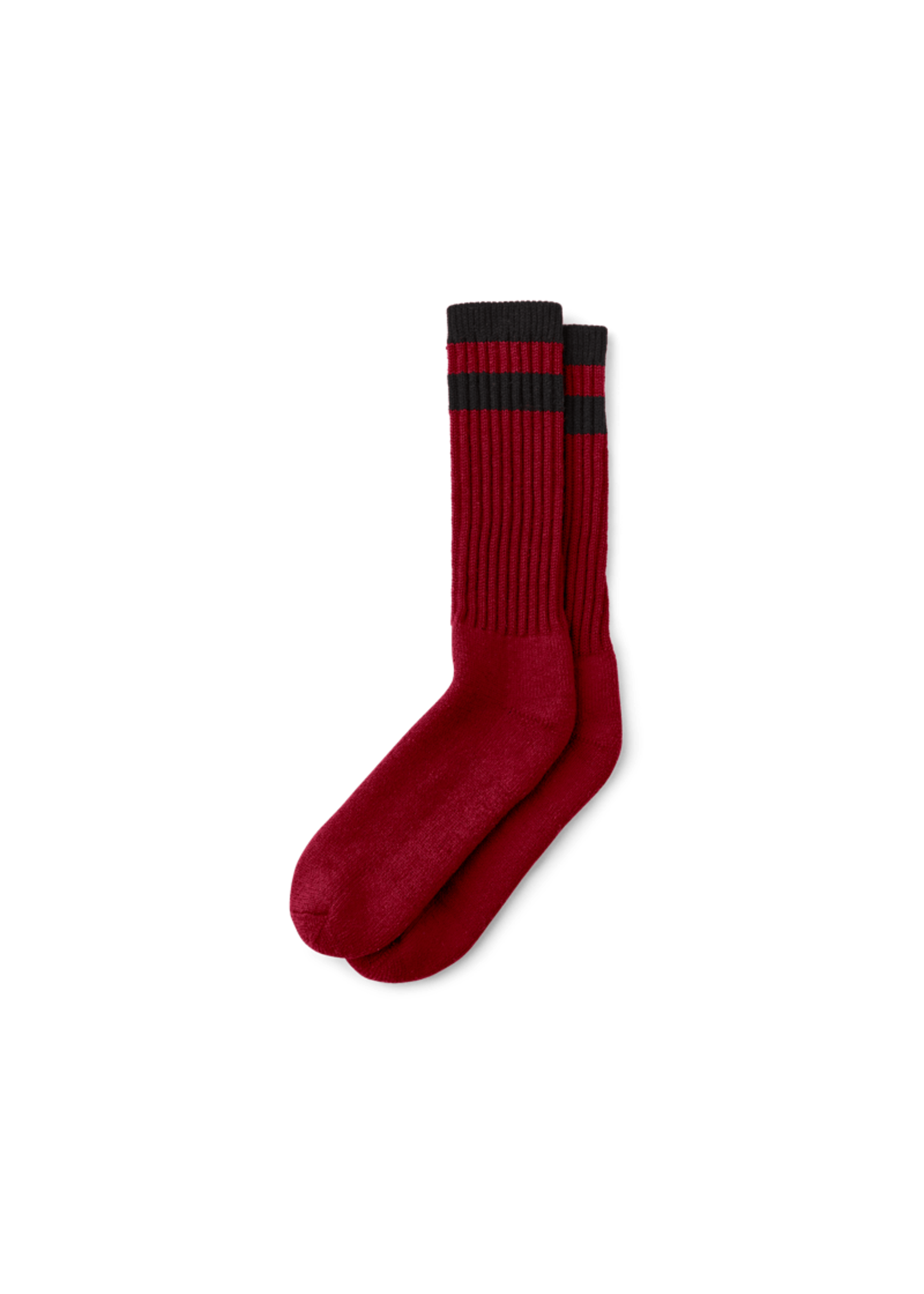 Filson Filson 1970s Logger Thermal Socks