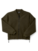 Filson Filson No. 20266332 Mackinaw Wool Jacket Liner