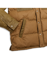 Filson No. 20285039 Down Jac-Shirt - Hewlett & Dunn