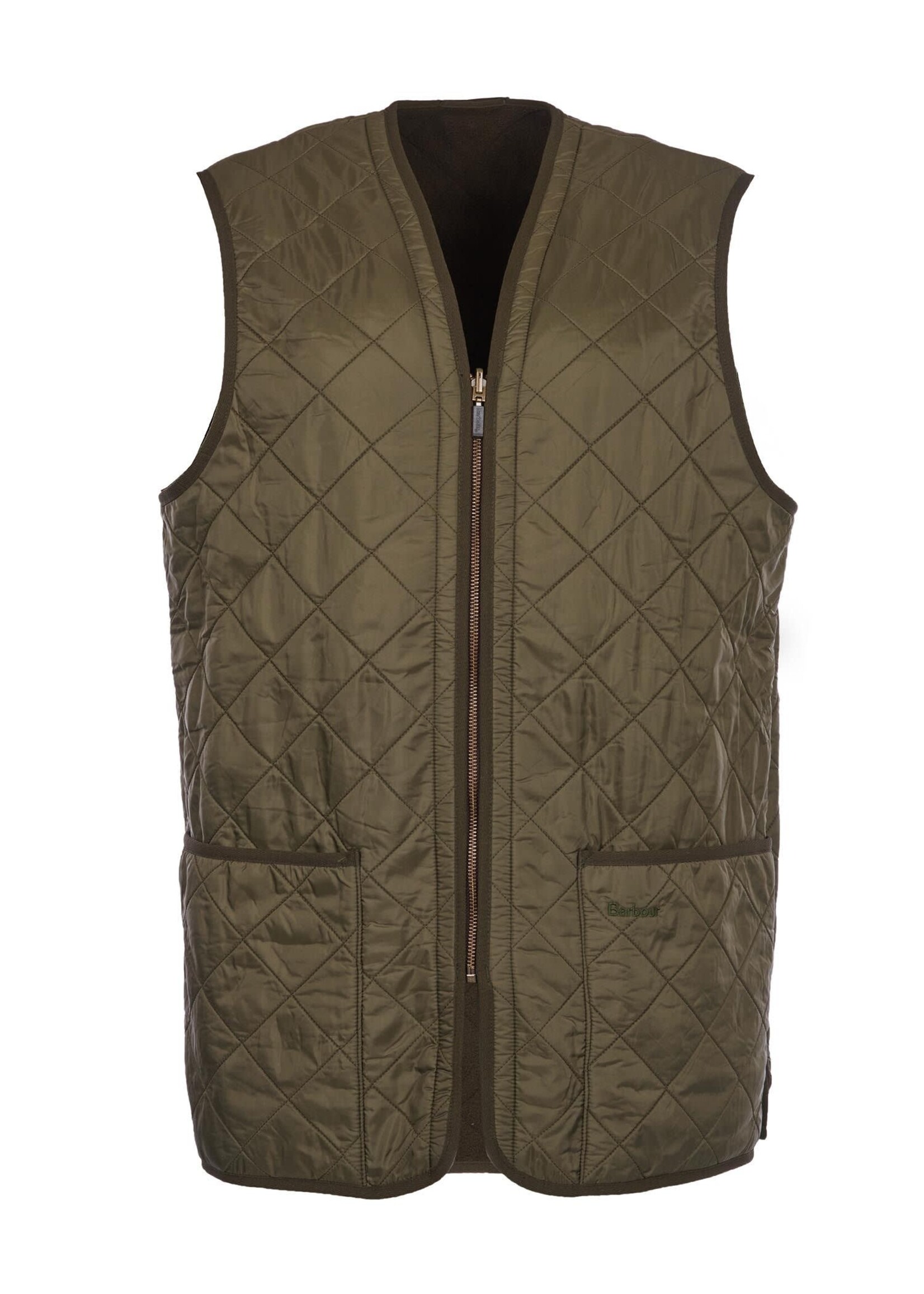 Barbour Barbour PolarQuilt Waist Coat