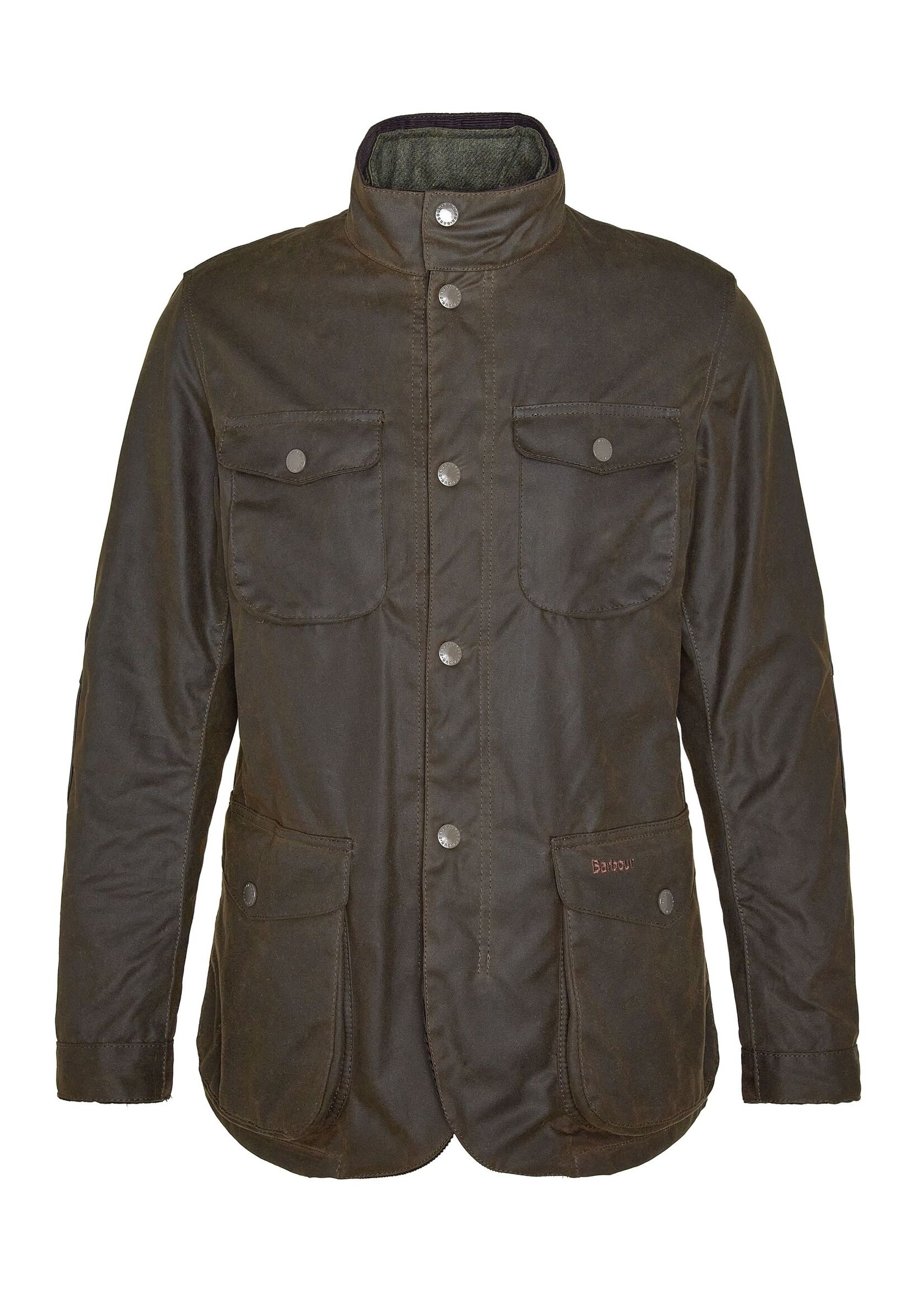 日本に - Jacket Wax Ogston Barbour Hewlett Dunn & ジャケット・アウター