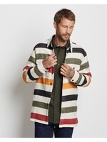 Pendleton Pendleton Men's Doublesoft Glacier Driftwood Shirt