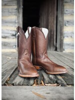 Hondo Hondo No. 2605 Tobacco Ranch Horse Roper Boot
