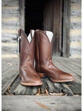 Hondo No. 2605 Tobacco Ranch Horse Roper - Hewlett & Dunn