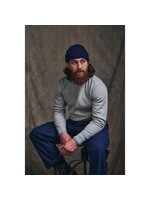 Filson Filson No. 20288128 Waffle Knit Thermal Crewneck
