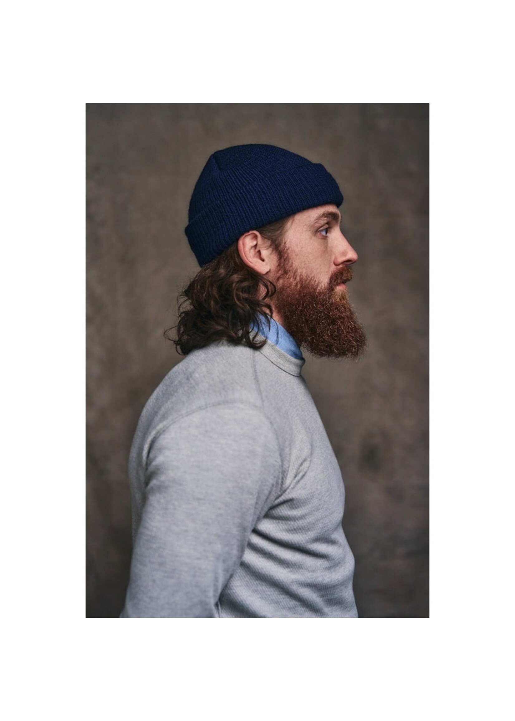 Filson Filson No. 20288128 Waffle Knit Thermal Crewneck