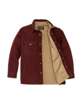 Filson No. 20232893 Lined Mackinaw Jac-Shirt - Hewlett & Dunn