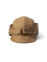 Filson Filson No. 20295632 Tin Cloth Wildfowl Hat