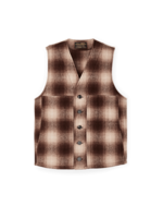Filson Filson No. 20266328 Mackinaw Wool Vest
