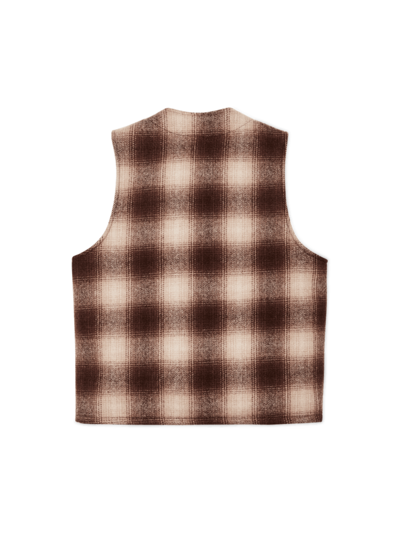 Filson Filson No. 20266328 Mackinaw Wool Vest