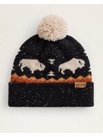 Pendleton Pendleton No. GS796 Lambswool Pom Hat