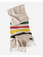 Pendleton Pendleton No. GR629 National Park Collection Glacier Stripe Scarf