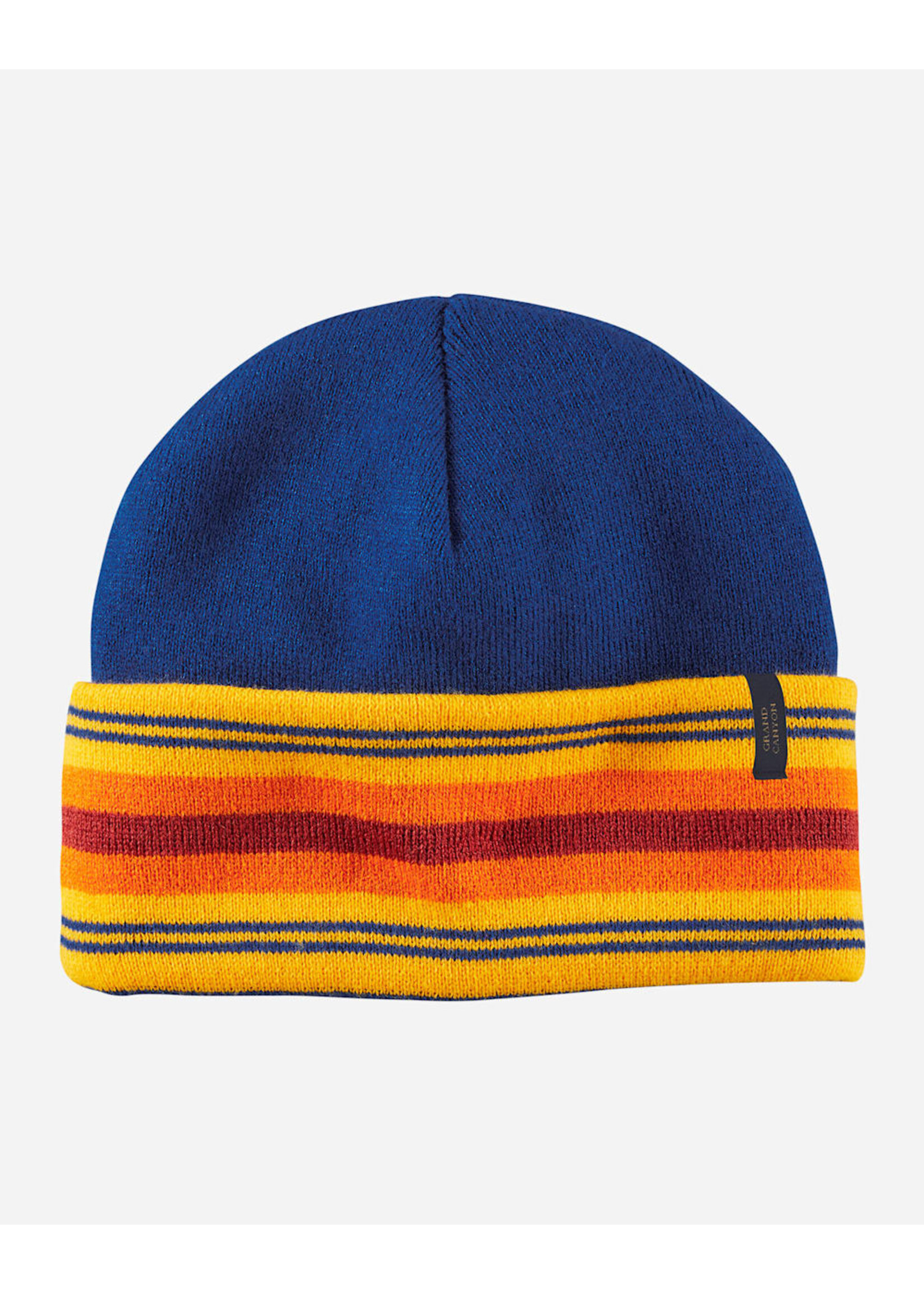 Pendleton Pendleton No. GS803 National Park Stripe Beanie