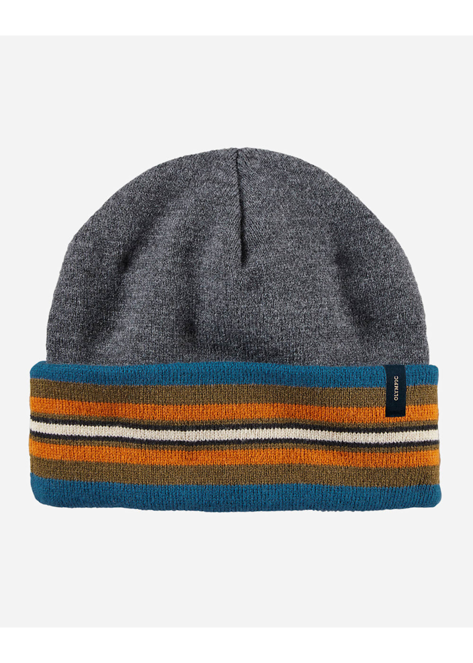 Pendleton Pendleton No. GS803 National Park Stripe Beanie